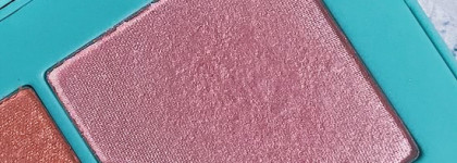 Lime Crime Pocket Candy Palette в оттенке Bubblegum