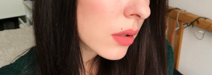 Nyx Lid Lingerie shadow palette