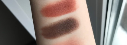 Nyx Lid Lingerie shadow palette