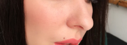 Nyx Lid Lingerie shadow palette