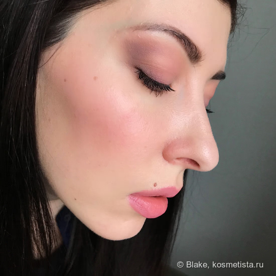 Nyx Lid Lingerie shadow palette