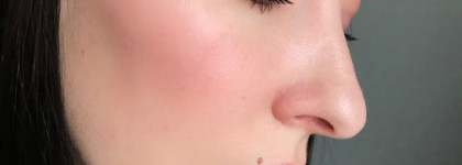 Nyx Lid Lingerie shadow palette