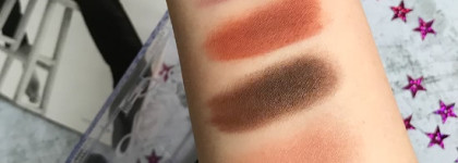 Nyx Lid Lingerie shadow palette