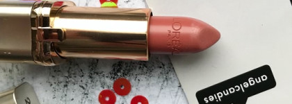 L'Oreal Color Riche в оттенке 235 Nude