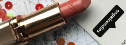 L'Oreal Color Riche в оттенке 235 Nude