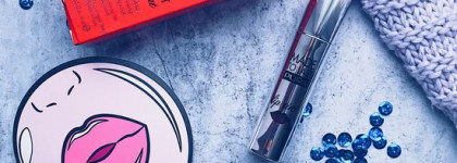 Pupa Made To Last Lip Tint в оттенке 008 Hot Burgundy