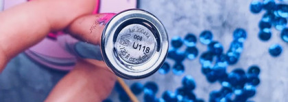 Pupa Made To Last Lip Tint в оттенке 008 Hot Burgundy