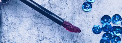 Pupa Made To Last Lip Tint в оттенке 008 Hot Burgundy