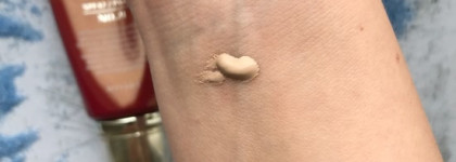 Missha: M Perfect cover B.B cream  в оттенке 21 light beige