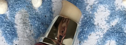 Missha: M Perfect cover B.B cream  в оттенке 21 light beige