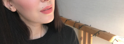 Tom Ford cheek color в оттенке 03 Flush