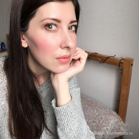 Tom Ford cheek color в оттенке 03 Flush