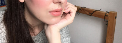 Tom Ford cheek color в оттенке 03 Flush