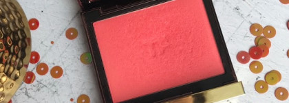 Tom Ford cheek color в оттенке 03 Flush