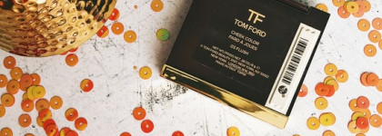 Tom Ford cheek color в оттенке 03 Flush