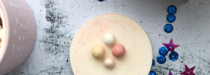 Guerlain Météorites Birthday Candle Pearls