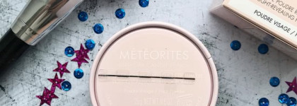 Guerlain Météorites Birthday Candle Pearls
