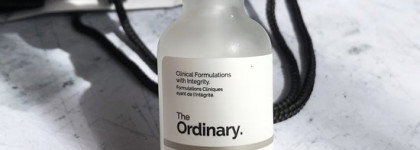 The Ordinary