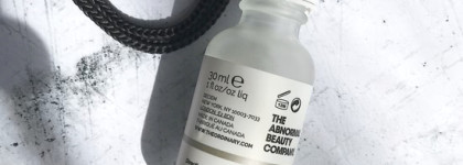 The Ordinary