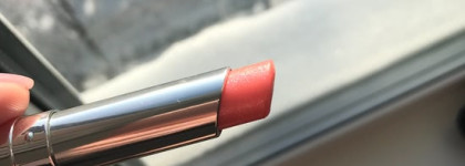 Dior Addict  lip glow в оттенке 010 holo pink