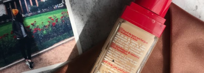 Healthy Mix Foundation от Bourjois