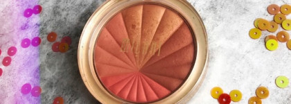 Milani Cosmetics: Color Harmony Blush Palette 03 Coral Beams