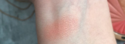 Milani Cosmetics: Color Harmony Blush Palette 03 Coral Beams