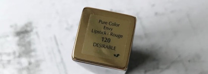 Estee Lauder Envy Pure Color lipstick в оттенке 120 Desirable