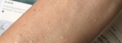 Корейский уход от марки A'PIEU