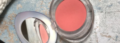 Pupa Like A Doll Blush в оттенке 203