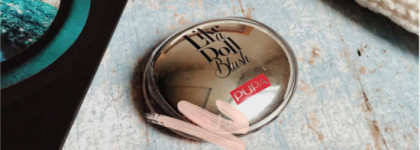 Pupa Like A Doll Blush в оттенке 203