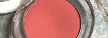 Pupa Like A Doll Blush в оттенке 203