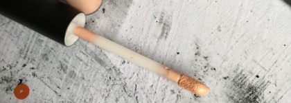 Mac: Studio Fix 24-hour Smooth Wear Concealer & Studio Fix Sculpt and Shape Contour Palette