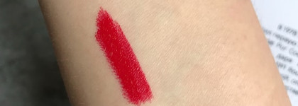Yves Saint Laurent Beaute Rouge Pur Couture в оттенке 01