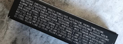 Estee Lauder Double Wear Light SPF 10 в оттенке 2N1