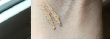 Estee Lauder Double Wear Light SPF 10 в оттенке 2N1