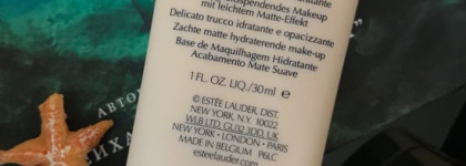 Estee Lauder Double Wear Light SPF 10 в оттенке 2N1