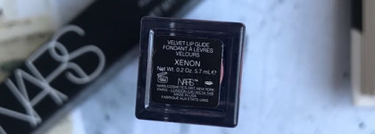 Velvet Lip Glide от Nars В оттенке Xenon