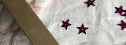 Kiko Milano Sparkling Holiday Eye Base & Shadow в оттенке 03