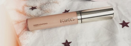 Kiko Milano Sparkling Holiday Eye Base & Shadow в оттенке 03