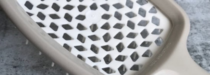 Janeke Superbrush The Original Italian Patent Grey