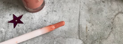 Набор помад Iluvsarahii Mixed Finish Lip Collection от Colourpop