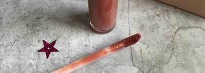 Набор помад Iluvsarahii Mixed Finish Lip Collection от Colourpop