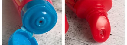 Pure Paw Paw Ointment & Lucas Papaw Ointment