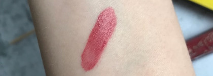 Colourpop Ultra Blotted Lip в оттенках Soda Pop и Bit-O Sunny