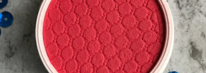 Румяна Colourpop Super Shock Blush в оттенке Ooh She's Blushing