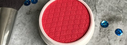 Румяна Colourpop Super Shock Blush в оттенке Ooh She's Blushing