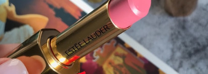 Estee Lauder Pure Color Desire Rouge Excess Creme Lipstick оттенок Say Yes