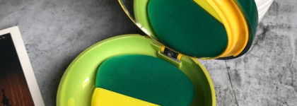 Пудра бронзер с маслом мурумуру Butter Bronzer Murumuru от Physicians Formula