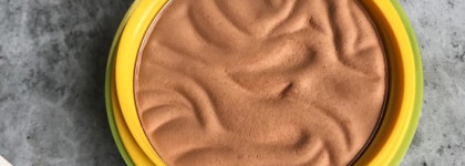 Пудра бронзер с маслом мурумуру Butter Bronzer Murumuru от Physicians Formula